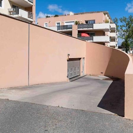 Appartement Avignon Garage-Spacieuse Terrasse Екстер'єр фото