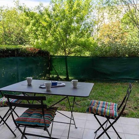 Appartement Avignon Garage-Spacieuse Terrasse Екстер'єр фото