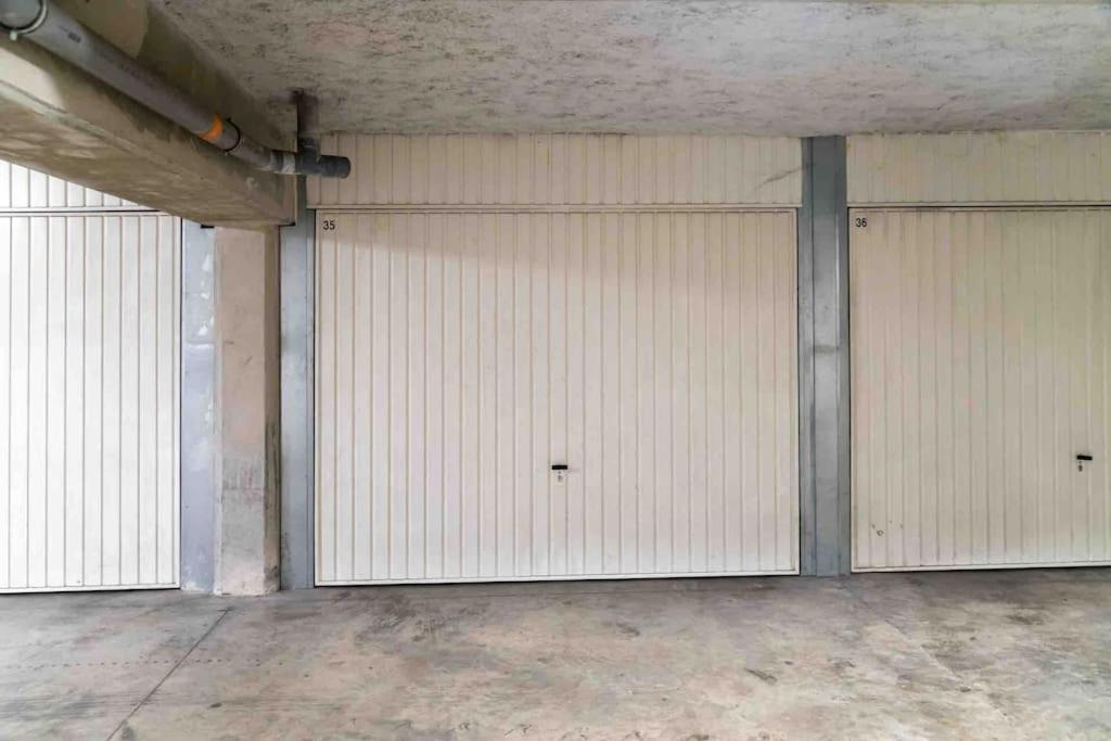 Appartement Avignon Garage-Spacieuse Terrasse Екстер'єр фото