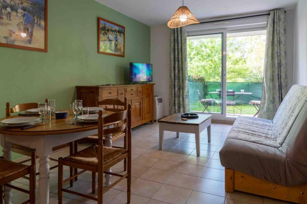 Appartement Avignon Garage-Spacieuse Terrasse Екстер'єр фото
